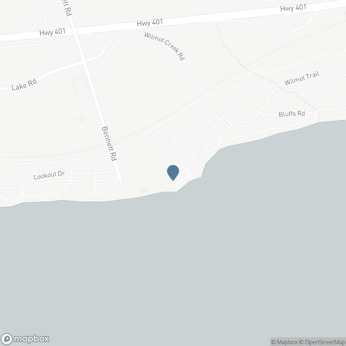5 PARK PLACE LANE, Clarington, Ontario L1B 0B2